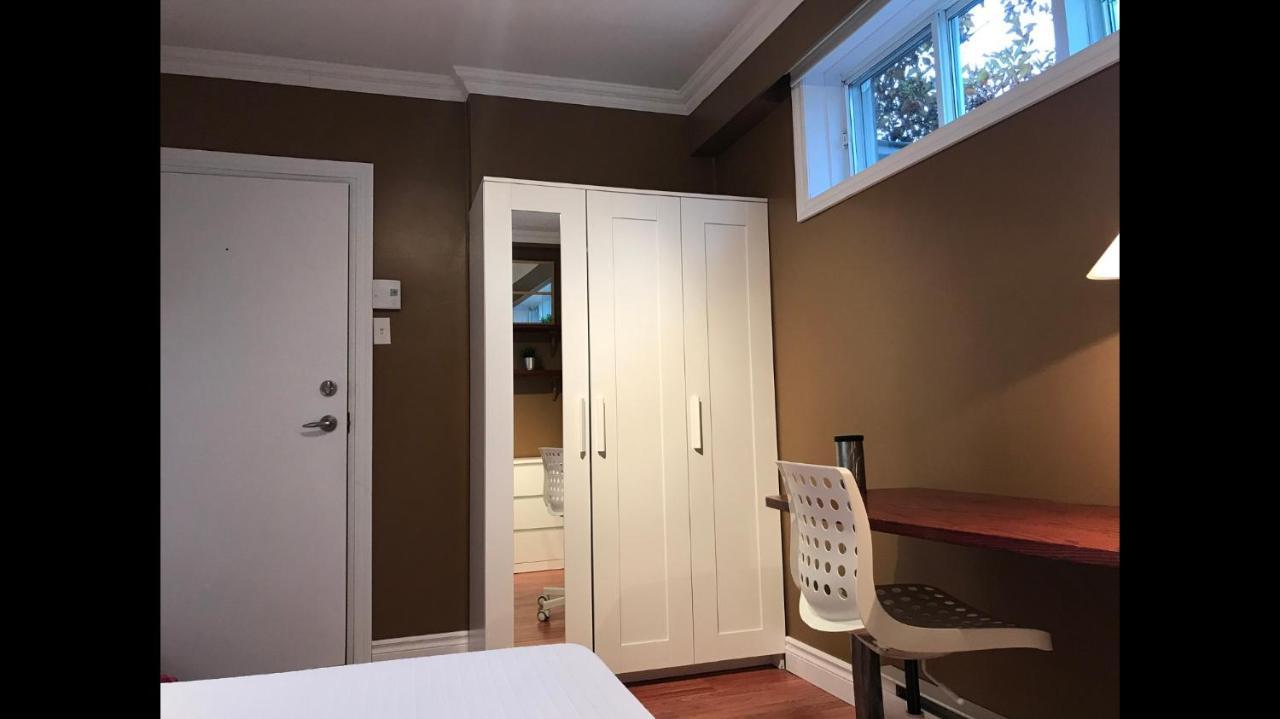 Apartmán Le 154 Jacques-Cartier Gaspé Exteriér fotografie